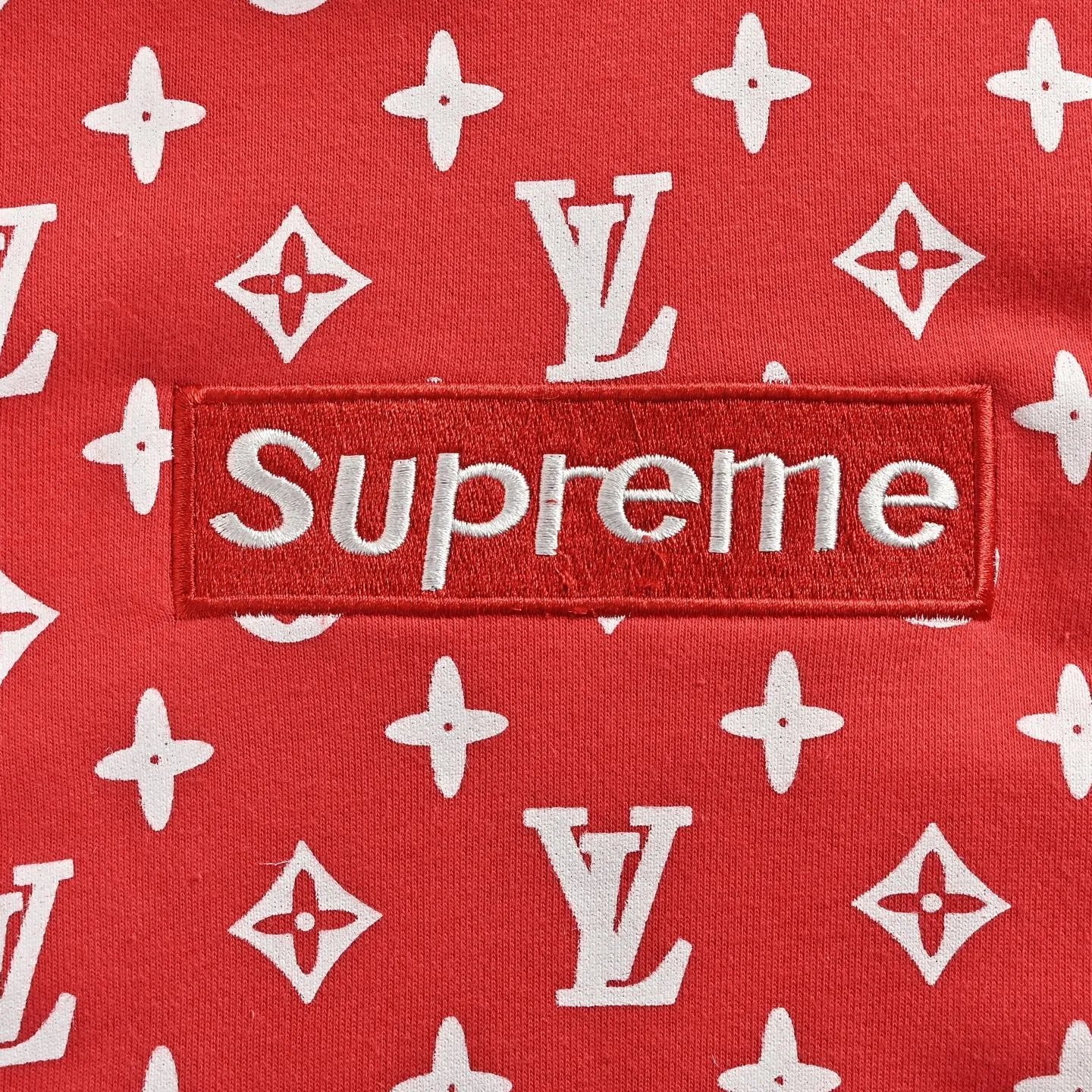Louis vuitton x Supreme Classic